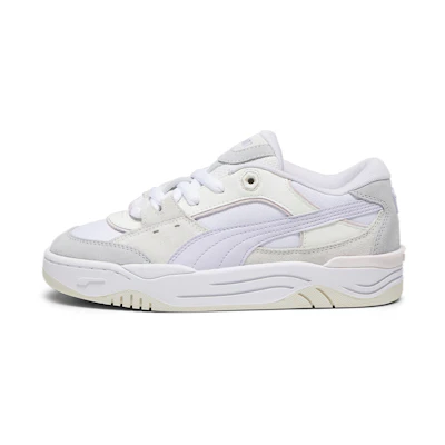 Puma 180 'Warm White Spring Lavender'