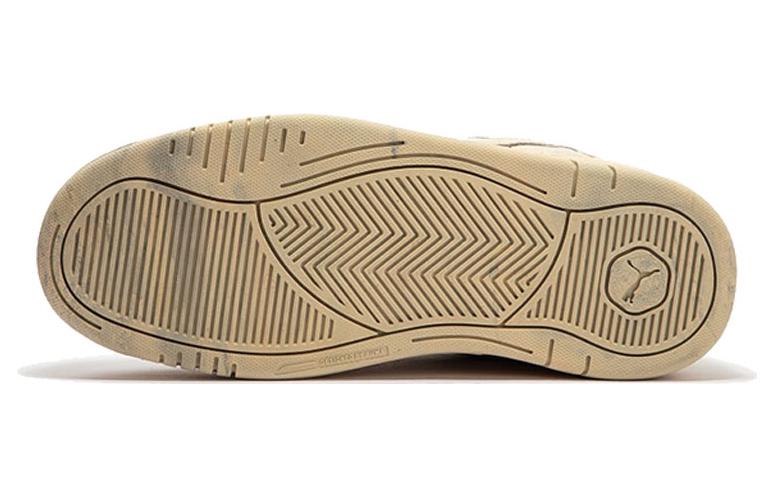 Purchase PUMA 舒適百搭 耐磨 低筒 帆布鞋 男女兼用 白色