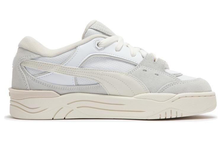 Order プーマ -180 スニーカー "ホワイト" 389267-16