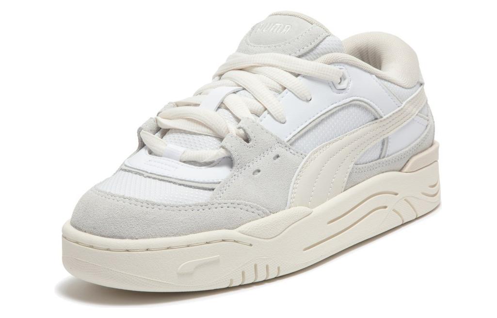 Lookbook プーマ -180 スニーカー "ホワイト" 389267-16