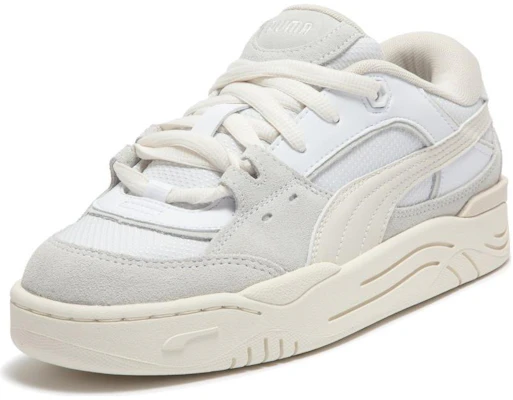 プーマ -180 スニーカー "ホワイト" 389267-16 Lookbook プーマ -180 スニーカー "ホワイト" 389267-16