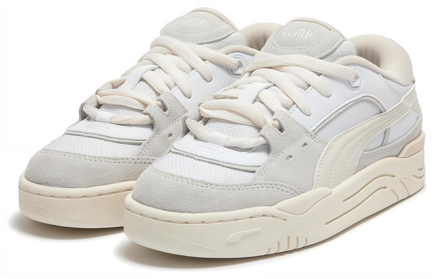 Shop プーマ -180 スニーカー "ホワイト" 389267-16