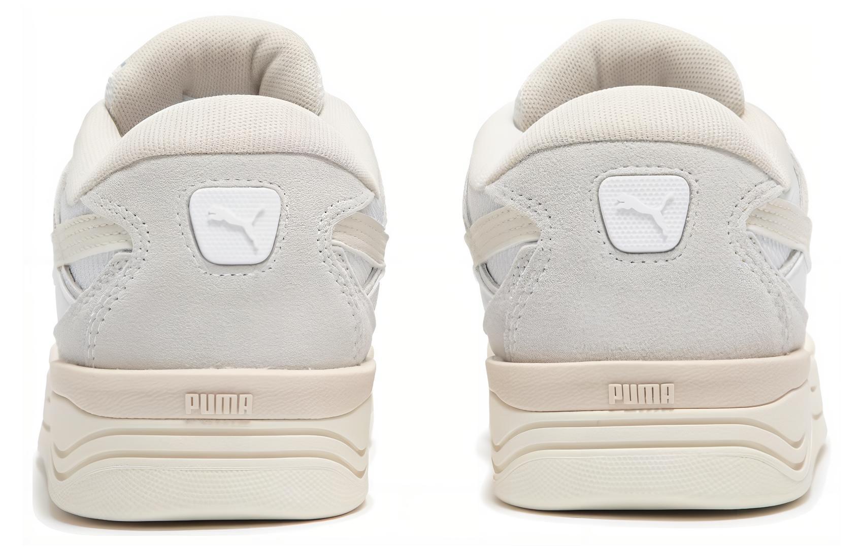 Sizing プーマ -180 スニーカー "ホワイト" 389267-16