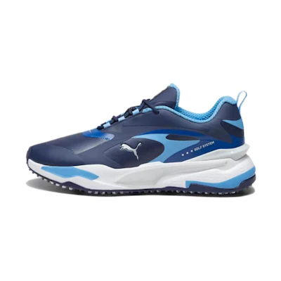 Puma -Fast 'Navy Regal Blue'