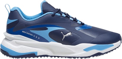 Puma -Fast 'Navy Regal Blue' 376357-13 Puma -Fast 'Navy Regal Blue' 376357-13