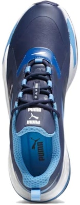 Puma -Fast 'Navy Regal Blue' 376357-13 Shop Puma -Fast 'Navy Regal Blue' 376357-13