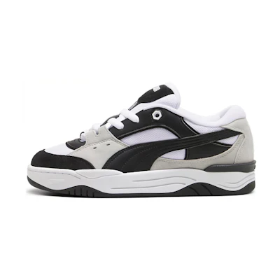 Puma 180 'Black White'