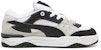 Puma 180 'Hitam Putih' 389267-11