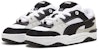 Puma 180 'Hitam Putih' 389267-11