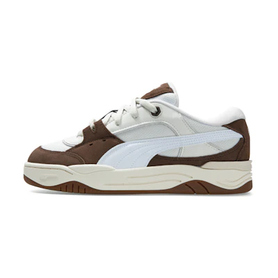 Puma 180 'Chocolate'