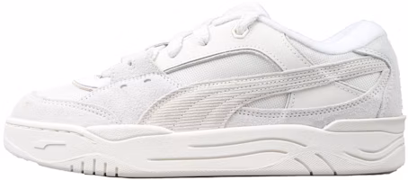 Puma 180 'Corduroy - Warm White' 394873-01 Puma 180 'Corduroy - Warm White' 394873-01