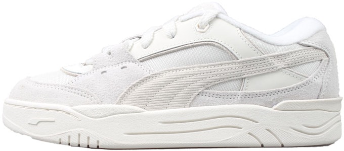 Puma 180 'Corduroy - Putih Hangat' 394873-01 Buy Puma 180 'Corduroy - Putih Hangat' 394873-01