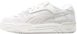 Puma 180 'Corduroy - Putih Hangat' 394873-01