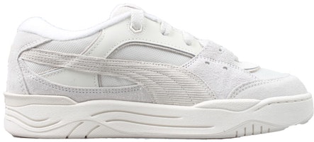 Puma 180 'Corduroy - Putih Hangat' 394873-01 Order Puma 180 'Corduroy - Putih Hangat' 394873-01