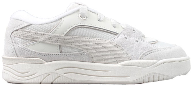 Puma 180 'Corduroy - Putih Hangat' 394873-01 Order Puma 180 'Corduroy - Putih Hangat' 394873-01