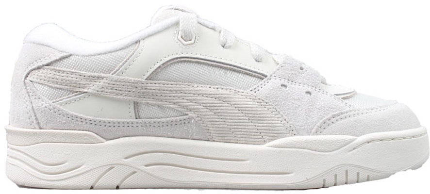 Puma 180 'Corduroy - Warm White' 394873-01 Order Puma 180 'Corduroy - Warm White' 394873-01