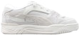 Puma 180 'Corduroy - Putih Hangat' 394873-01