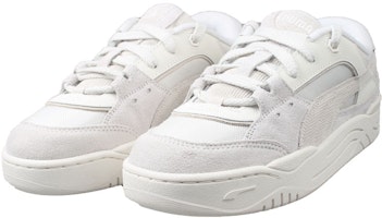 Puma 180 'Corduroy - Putih Hangat' 394873-01 Lookbook Puma 180 'Corduroy - Putih Hangat' 394873-01