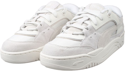 Puma 180 'Corduroy - Putih Hangat' 394873-01 Lookbook Puma 180 'Corduroy - Putih Hangat' 394873-01