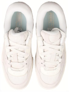 Puma 180 'Corduroy - Putih Hangat' 394873-01 Shop Puma 180 'Corduroy - Putih Hangat' 394873-01