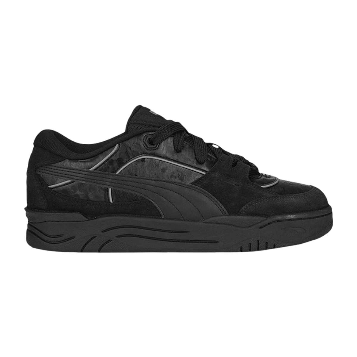 Buy Puma 180 'Night Rider' 390805-01 - Novelship