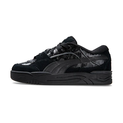 Puma 180 'Night Rider'