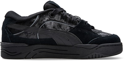 Puma 180 'Night Rider' Sepatu Pria Ankle Tinggi 390805-01 Order Puma 180 'Night Rider' Sepatu Pria Ankle Tinggi 390805-01