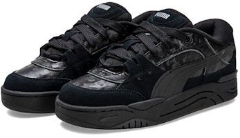 Puma 180 'Night Rider' Sepatu Pria Ankle Tinggi 390805-01 Lookbook Puma 180 'Night Rider' Sepatu Pria Ankle Tinggi 390805-01