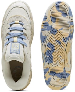 PUMA 防滑耐磨 低筒 板鞋 男女同款 米藍 Details for PUMA 防滑耐磨 低筒 板鞋 男女同款 米藍