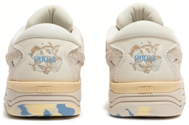 푸마 180 '리:이스케이프' (Puma 180 'Re: Escape') 396402-01 Sizing 푸마 180 '리:이스케이프' (Puma 180 'Re: Escape') 396402-01