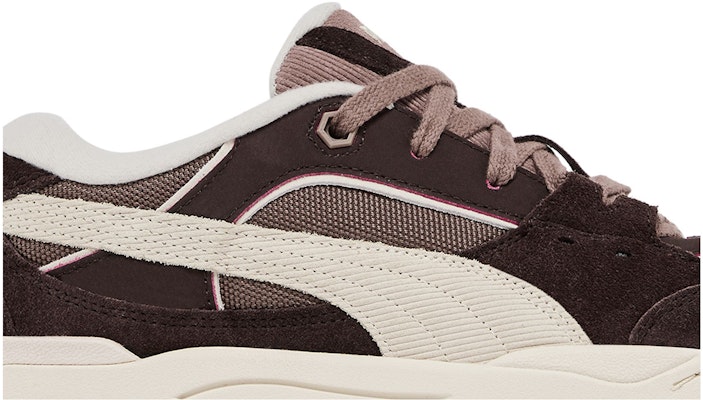 Puma 180 'Retro Lux' Kasut Gaya Klasik 396130-01 Order Puma 180 'Retro Lux' Kasut Gaya Klasik 396130-01