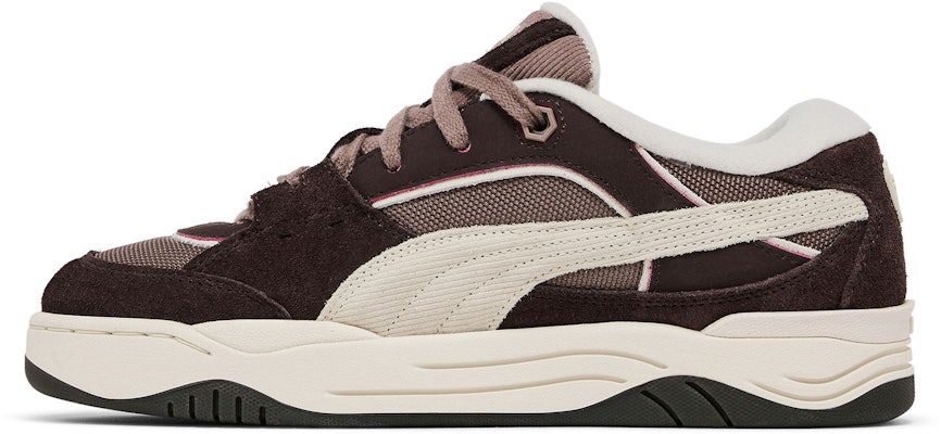 Puma 180 'Retro Lux' Kasut Gaya Klasik 396130-01 Lookbook Puma 180 'Retro Lux' Kasut Gaya Klasik 396130-01