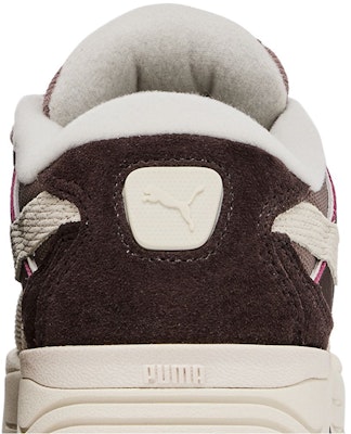 Puma 180 'Retro Lux' Kasut Gaya Klasik 396130-01 Sizing Puma 180 'Retro Lux' Kasut Gaya Klasik 396130-01