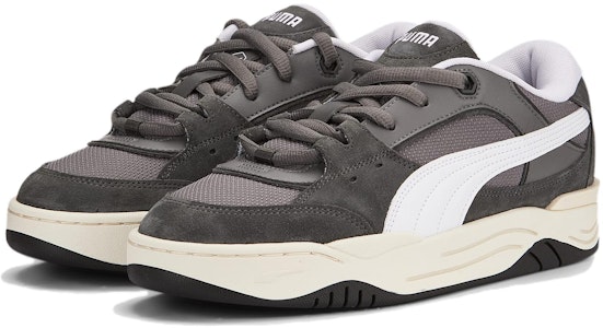 彪马180 '暗影灰' 389267-02 Lookbook 彪马180 '暗影灰' 389267-02