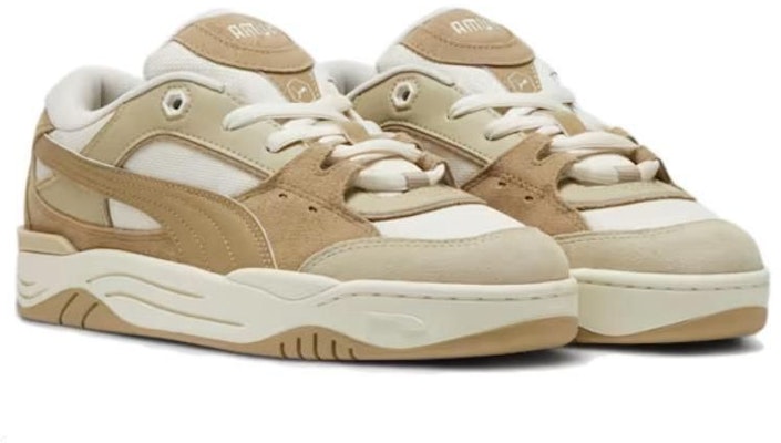 푸마 180 '슈가 아몬드' (Puma 180 'Sugar Almond') 389267-10 Lookbook 푸마 180 '슈가 아몬드' (Puma 180 'Sugar Almond') 389267-10
