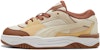 Puma 180 'Musim Panas - Alpine Snow' 395766-03