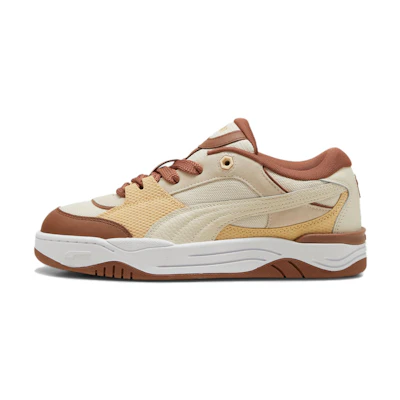 Puma 180 'Summer - Alpine Snow'