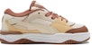 Puma 180 'Musim Panas - Alpine Snow' 395766-03