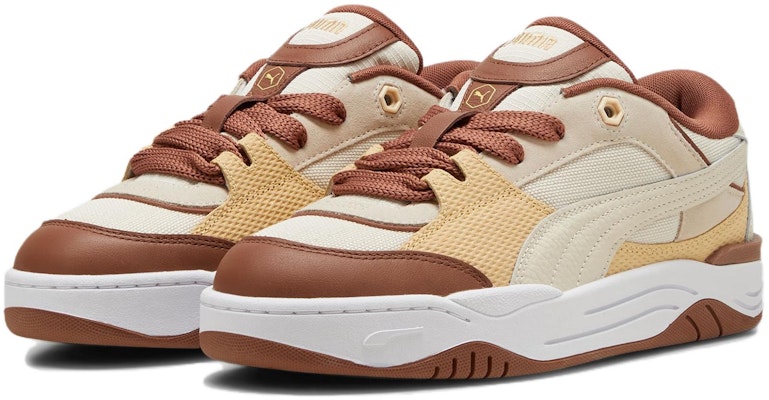 푸마 180 '썸머 알파인 스노우' (Puma 180 'Summer Alpine Snow') 395766-03 Lookbook 푸마 180 '썸머 알파인 스노우' (Puma 180 'Summer Alpine Snow') 395766-03