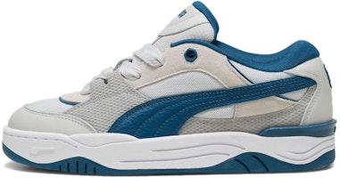Puma 180 'Summer - Glacial Grey Club Navy' 395766-02