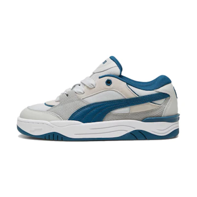 Puma 180 'Summer - Glacial Grey Club Navy'