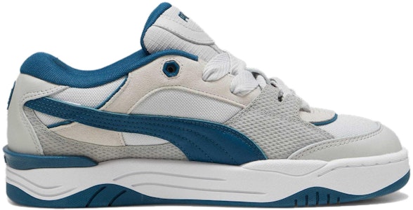 プーマ 180 サマー グレー/ネイビー 395766-02 Order プーマ 180 サマー グレー/ネイビー 395766-02