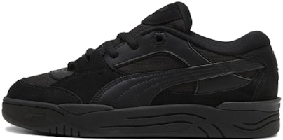 Puma 180 'Triple Black' 389267-17 Puma 180 'Triple Black' 389267-17