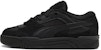Puma 180 'Triple Black' Hitam Penuh 389267-17