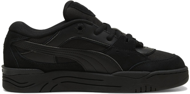 푸마 180 '트리플 블랙' (Puma 180 'Triple Black') 389267-17 Order 푸마 180 '트리플 블랙' (Puma 180 'Triple Black') 389267-17
