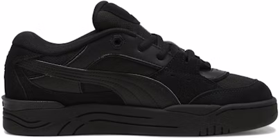 彪马180“三重黑” 389267-17 Order 彪马180“三重黑” 389267-17