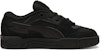 Puma 180 'Triple Black' Hitam Penuh 389267-17