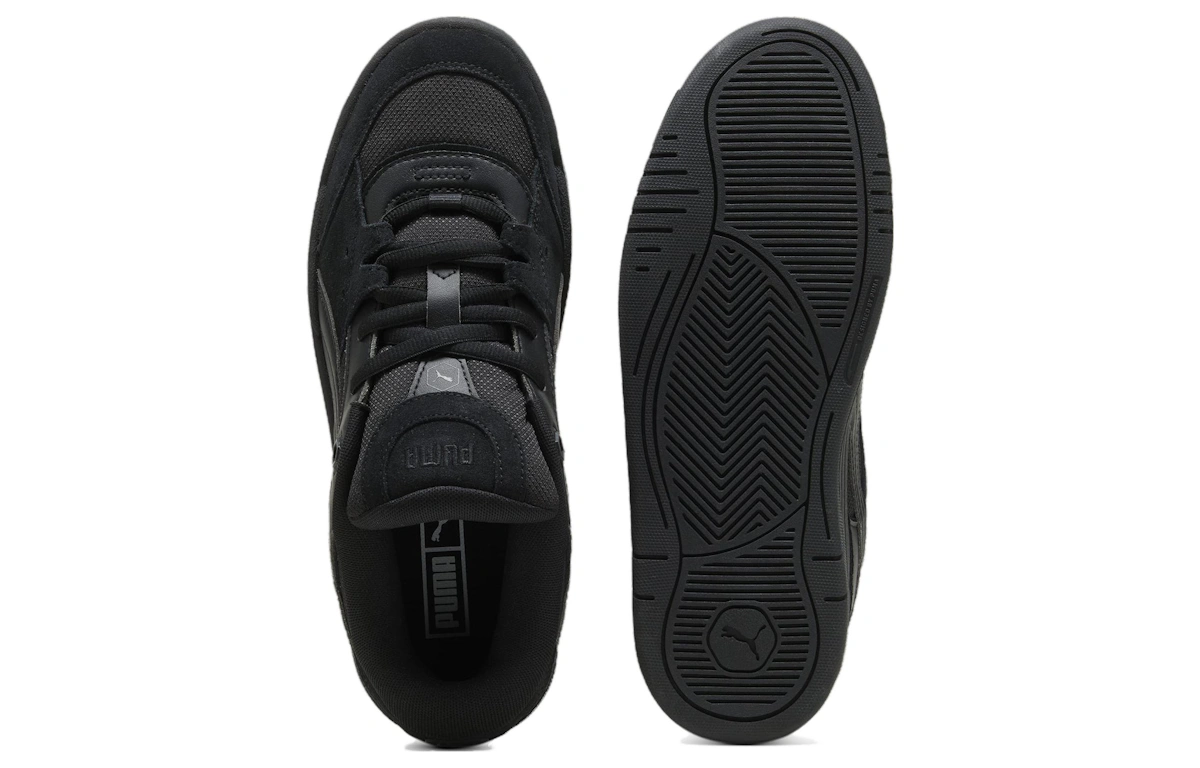 Puma 180 'Triple Black'