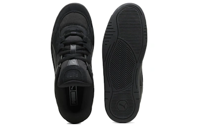 Puma 180 'Triple Black'