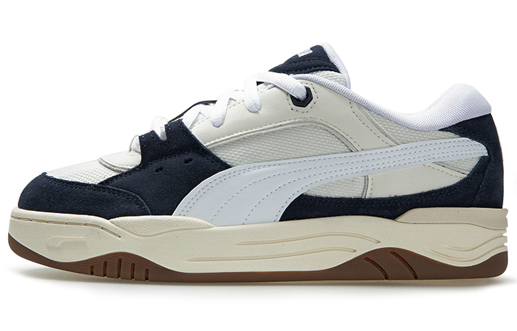Puma 180 'Vapor Grey Navy Blazer' 389267-01